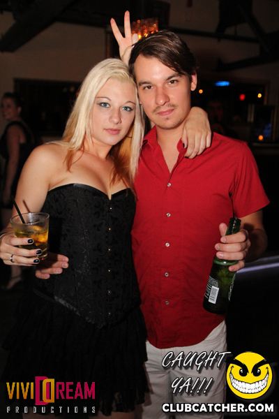 Vogue Supperclub party venue photo 45 - July 7th, 2012