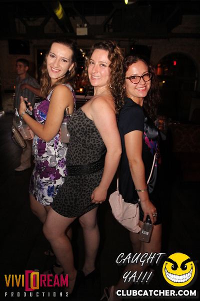 Vogue Supperclub party venue photo 46 - July 7th, 2012