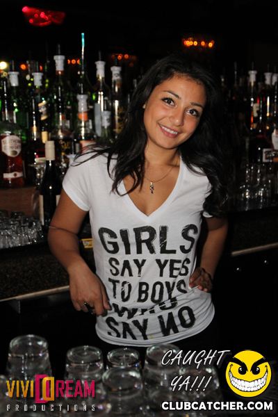 Vogue Supperclub party venue photo 47 - July 7th, 2012