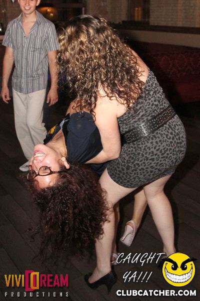 Vogue Supperclub party venue photo 50 - July 7th, 2012