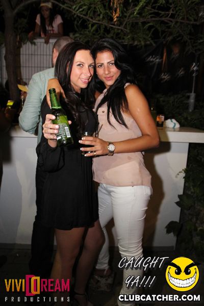 Vogue Supperclub party venue photo 52 - July 7th, 2012