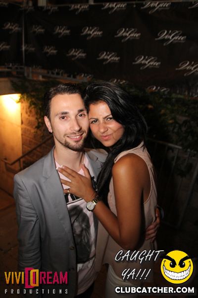 Vogue Supperclub party venue photo 54 - July 7th, 2012