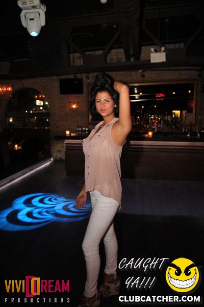 Vogue Supperclub party venue photo 57 - July 7th, 2012