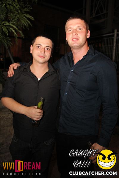 Vogue Supperclub party venue photo 59 - July 7th, 2012