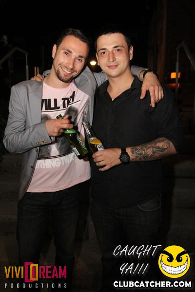 Vogue Supperclub party venue photo 60 - July 7th, 2012