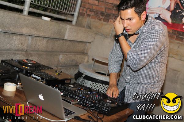 Vogue Supperclub party venue photo 61 - July 7th, 2012