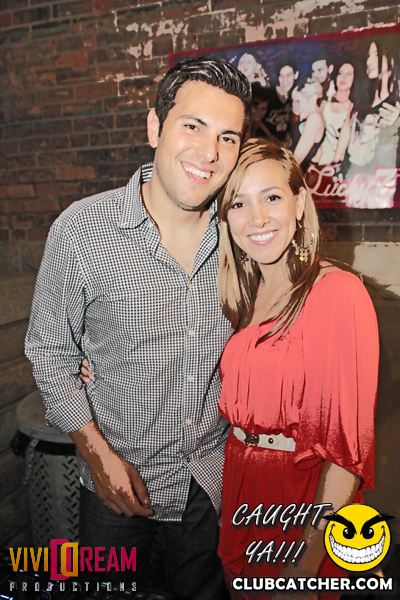 Vogue Supperclub party venue photo 63 - July 7th, 2012