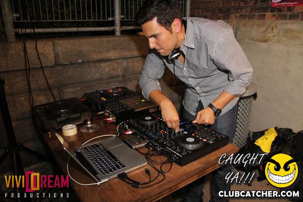 Vogue Supperclub party venue photo 65 - July 7th, 2012