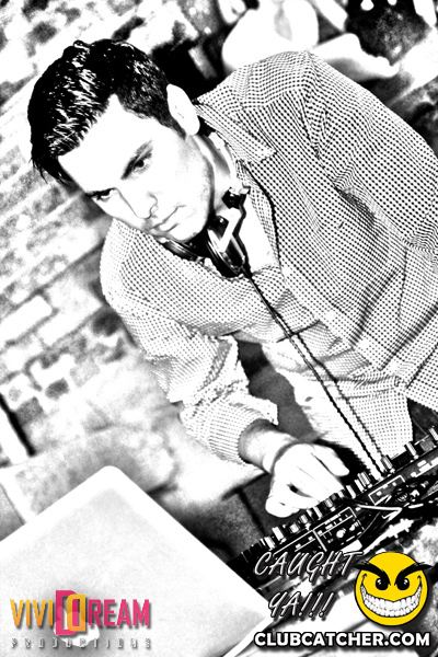 Vogue Supperclub party venue photo 67 - July 7th, 2012