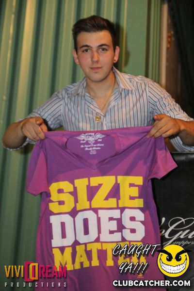 Vogue Supperclub party venue photo 76 - July 7th, 2012