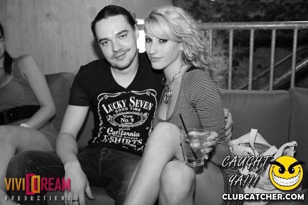 Vogue Supperclub party venue photo 78 - July 7th, 2012