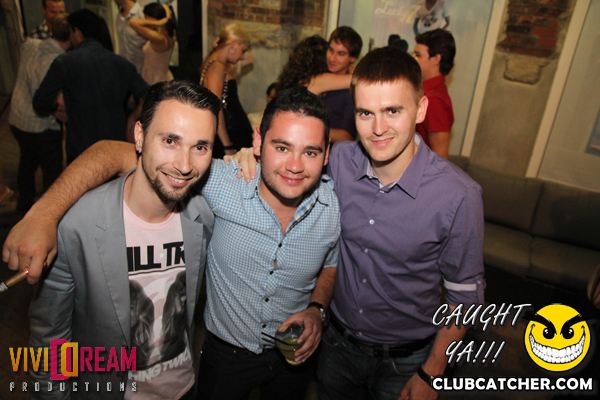 Vogue Supperclub party venue photo 87 - July 7th, 2012