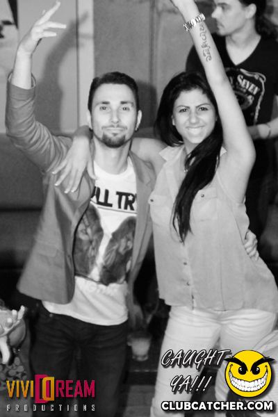 Vogue Supperclub party venue photo 88 - July 7th, 2012