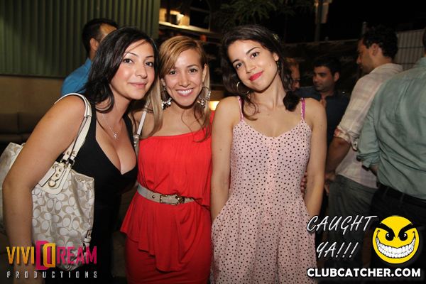 Vogue Supperclub party venue photo 90 - July 7th, 2012