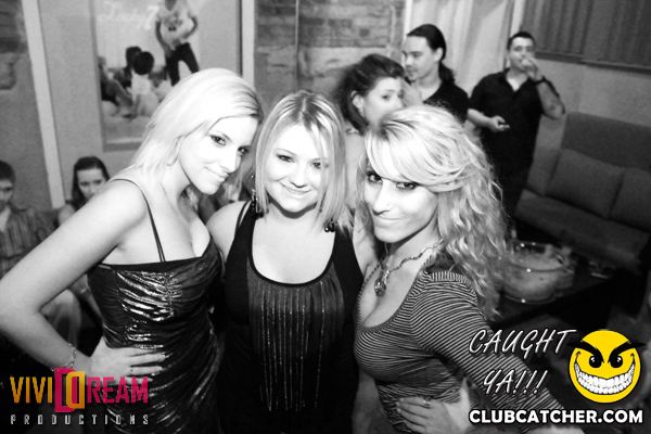 Vogue Supperclub party venue photo 92 - July 7th, 2012