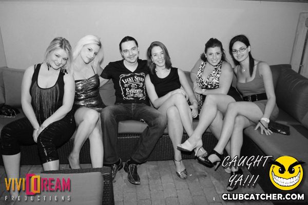 Vogue Supperclub party venue photo 95 - July 7th, 2012