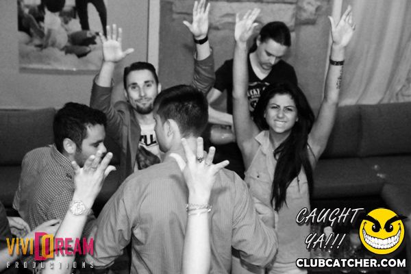 Vogue Supperclub party venue photo 97 - July 7th, 2012