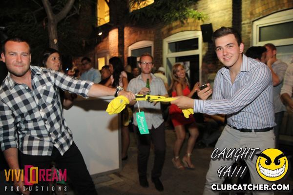 Vogue Supperclub party venue photo 100 - July 7th, 2012