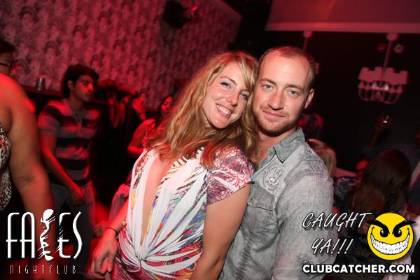 Faces nightclub photo 108 - July 7th, 2012