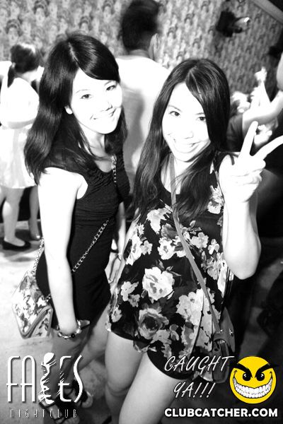 Faces nightclub photo 123 - July 7th, 2012