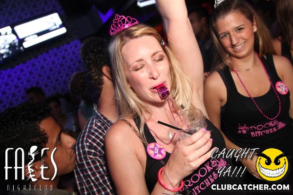 Faces nightclub photo 143 - July 7th, 2012