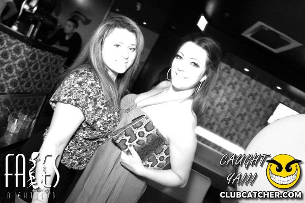 Faces nightclub photo 155 - July 7th, 2012