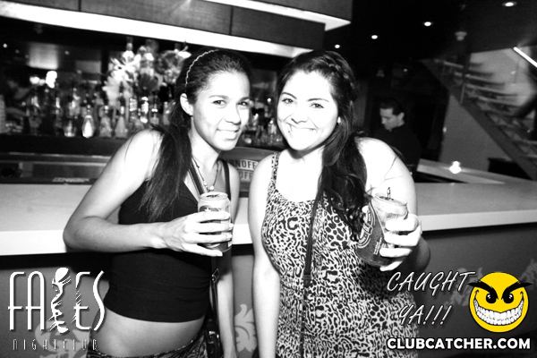 Faces nightclub photo 167 - July 7th, 2012