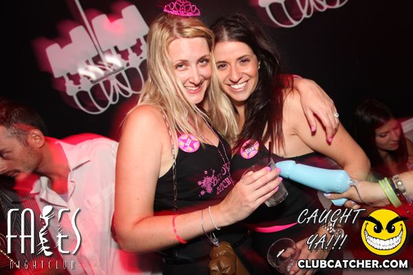 Faces nightclub photo 175 - July 7th, 2012
