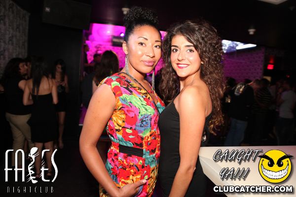 Faces nightclub photo 176 - July 7th, 2012