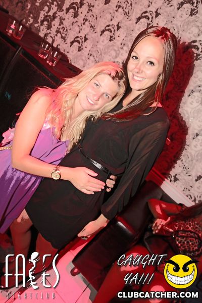 Faces nightclub photo 178 - July 7th, 2012
