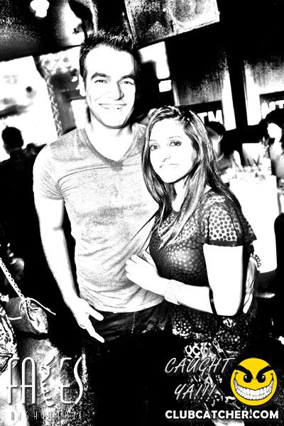 Faces nightclub photo 186 - July 7th, 2012