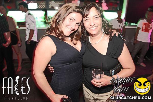 Faces nightclub photo 192 - July 7th, 2012