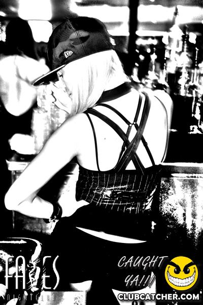 Faces nightclub photo 212 - July 7th, 2012