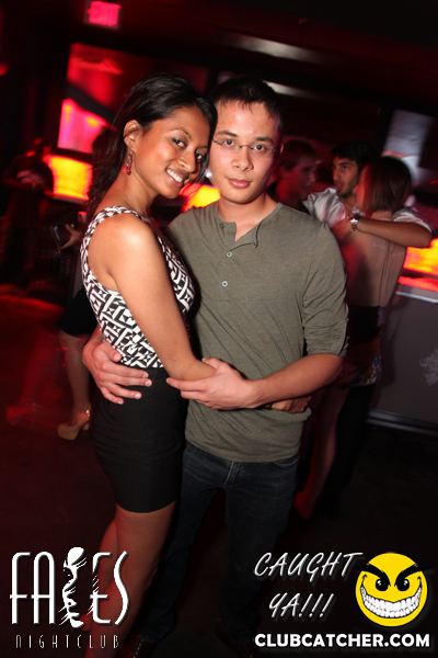Faces nightclub photo 226 - July 7th, 2012