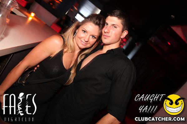 Faces nightclub photo 235 - July 7th, 2012