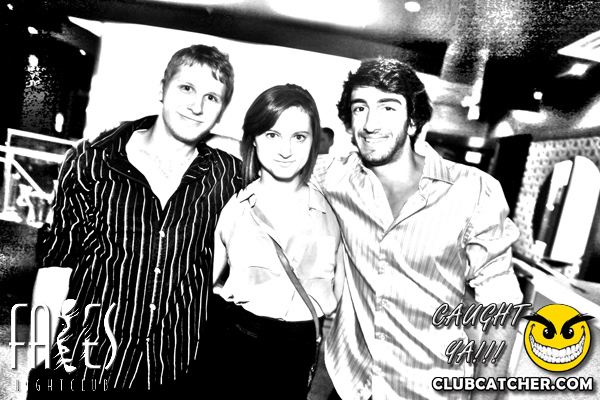 Faces nightclub photo 239 - July 7th, 2012