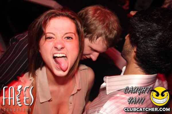 Faces nightclub photo 241 - July 7th, 2012