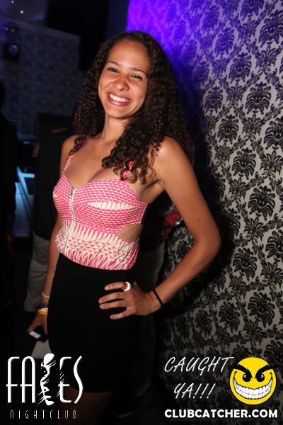 Faces nightclub photo 33 - July 7th, 2012
