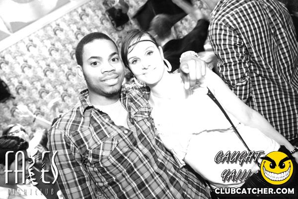 Faces nightclub photo 34 - July 7th, 2012