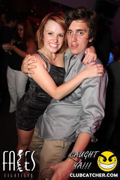 Faces nightclub photo 43 - July 7th, 2012