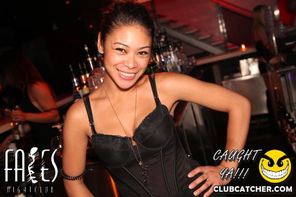 Faces nightclub photo 44 - July 7th, 2012