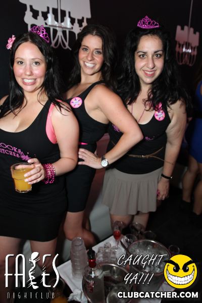 Faces nightclub photo 46 - July 7th, 2012