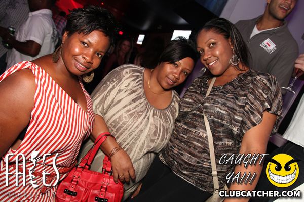Faces nightclub photo 53 - July 7th, 2012