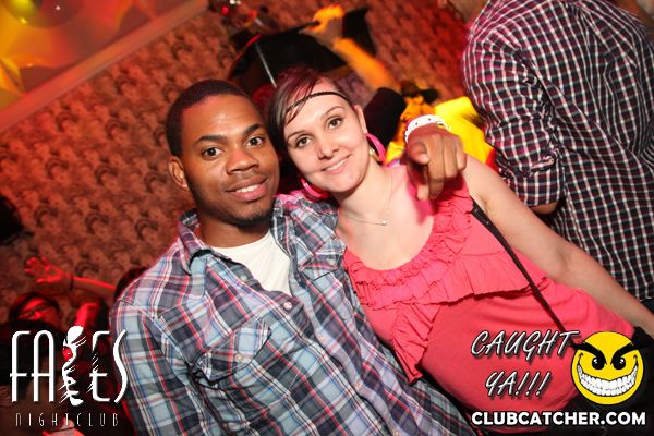 Faces nightclub photo 54 - July 7th, 2012