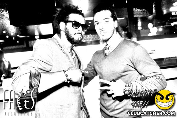Faces nightclub photo 62 - July 7th, 2012