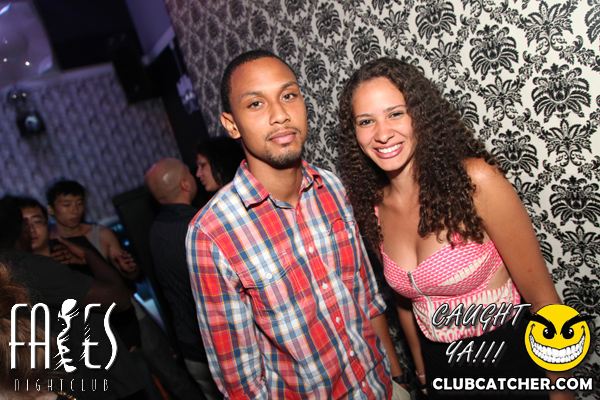 Faces nightclub photo 64 - July 7th, 2012