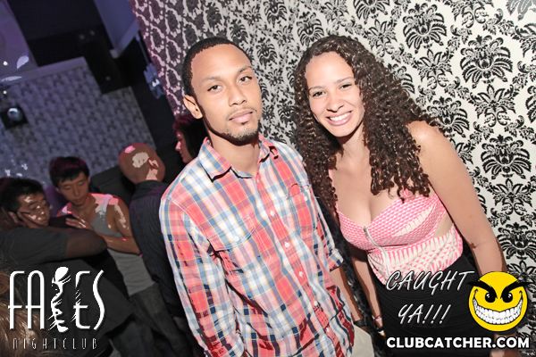 Faces nightclub photo 66 - July 7th, 2012