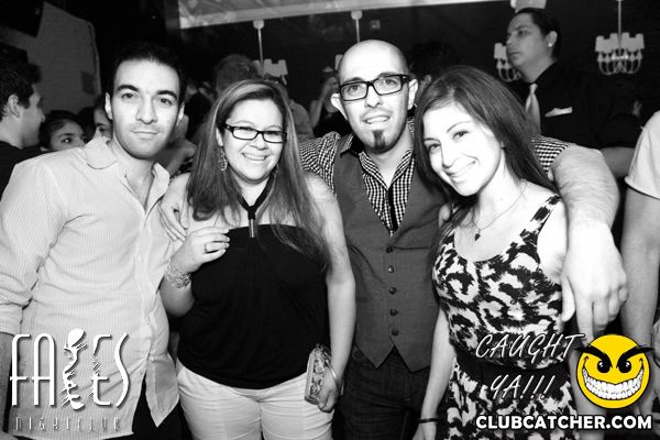Faces nightclub photo 69 - July 7th, 2012