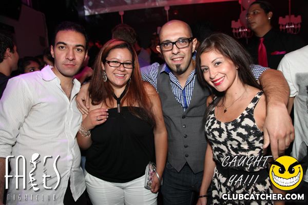 Faces nightclub photo 70 - July 7th, 2012