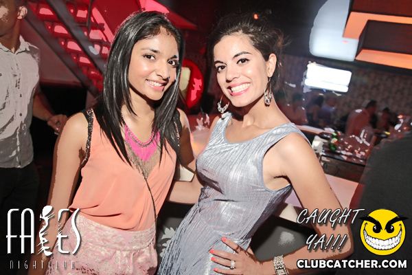 Faces nightclub photo 72 - July 7th, 2012